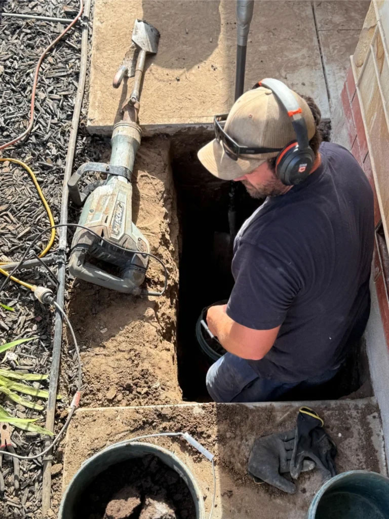 reblocking and underpinning specialists