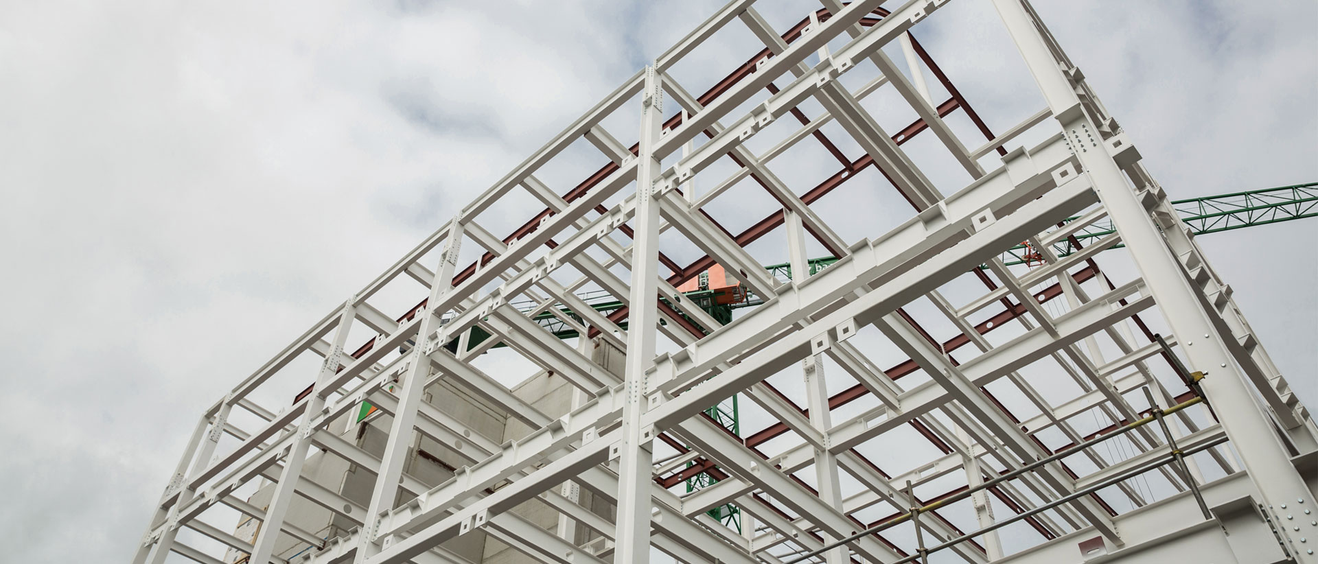 Structural Support Solutions