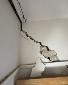 house releveling​ services