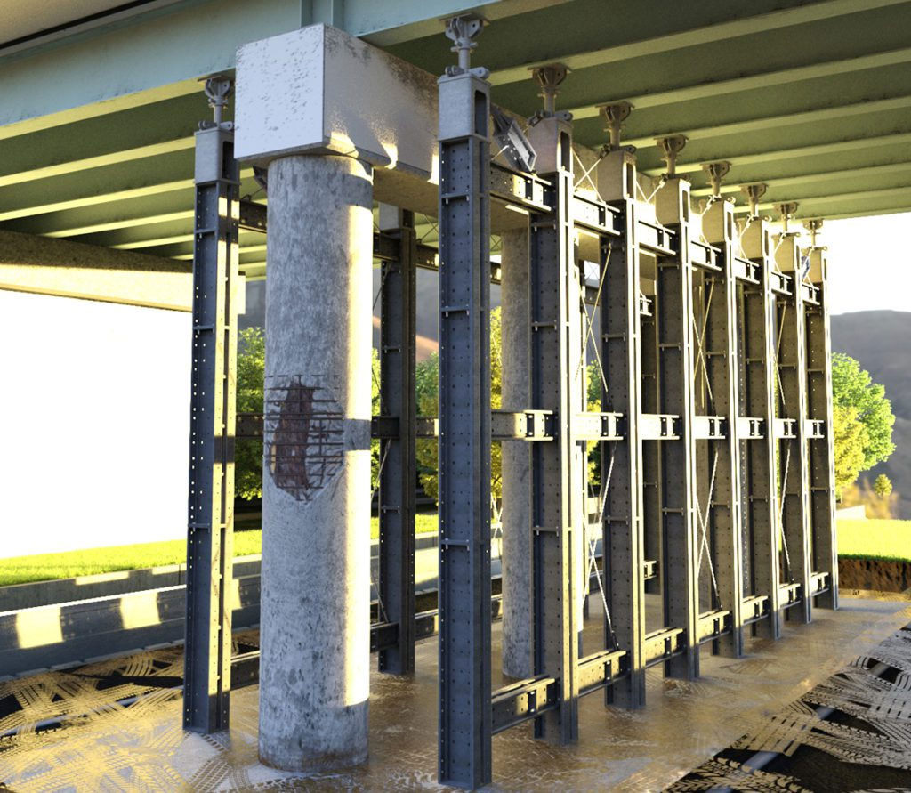 Structural Support Services