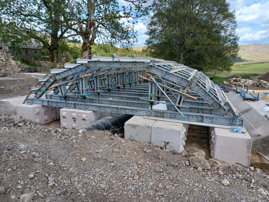 structural support