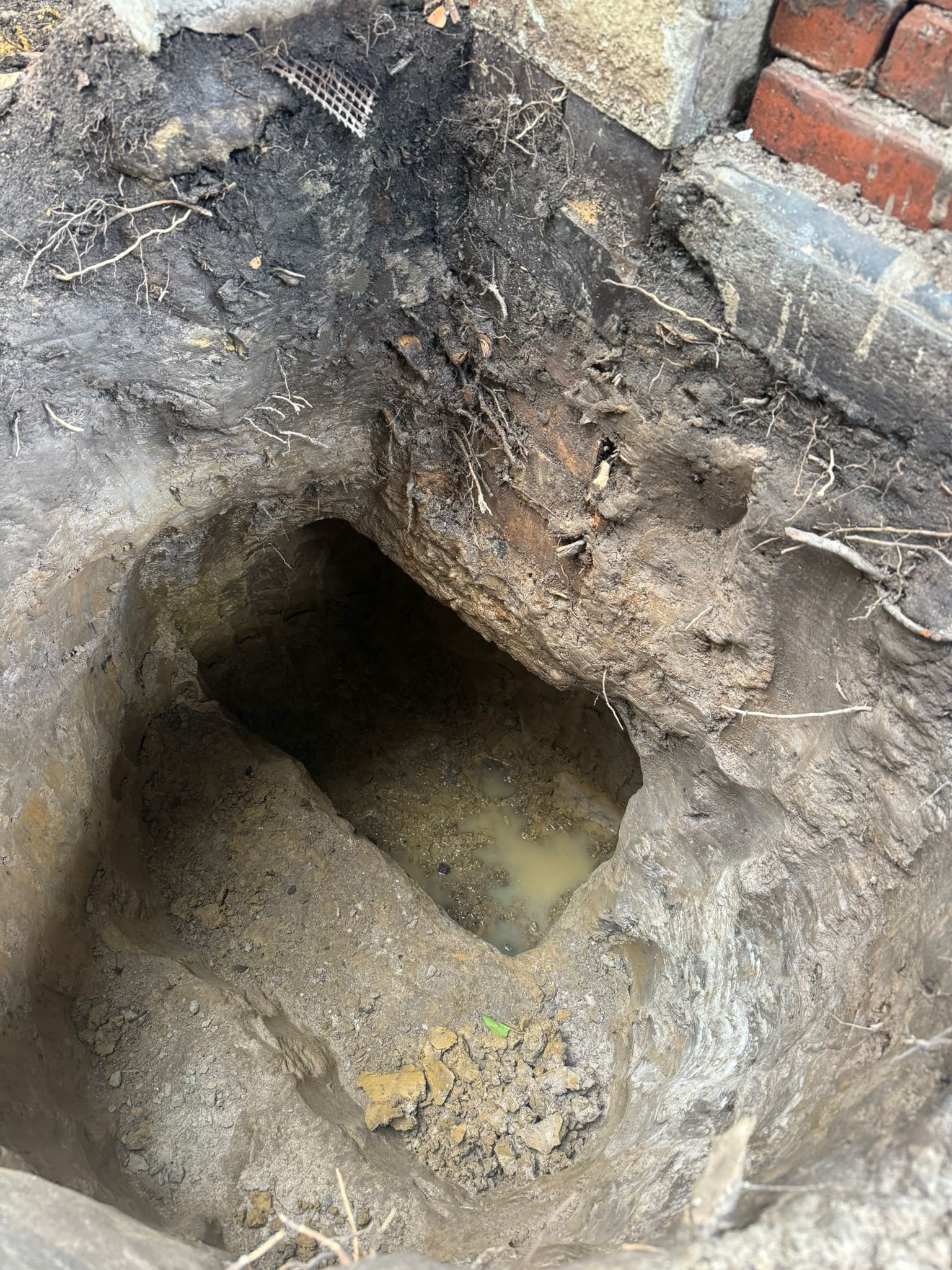 house underpinning services