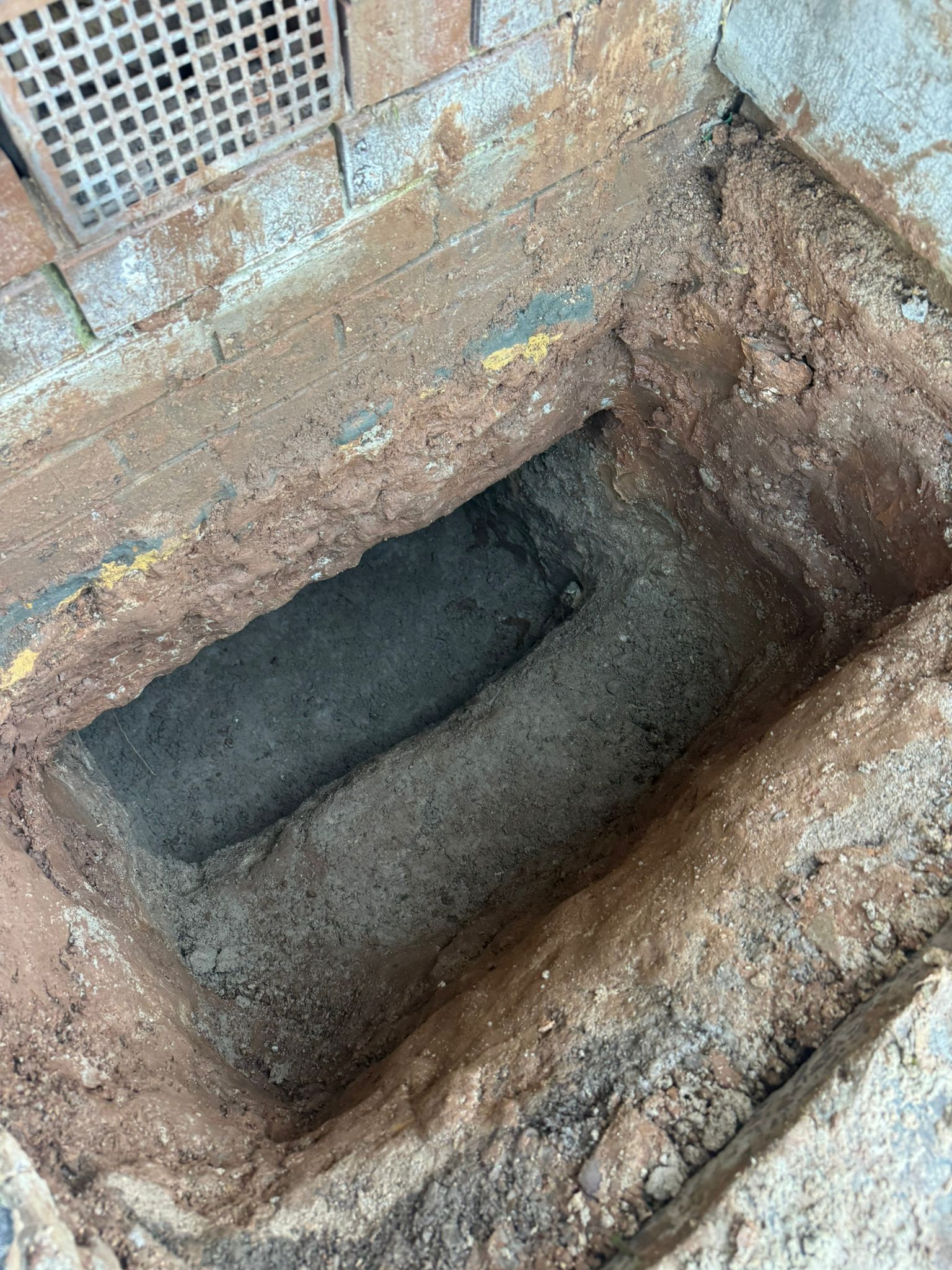 house underpinning