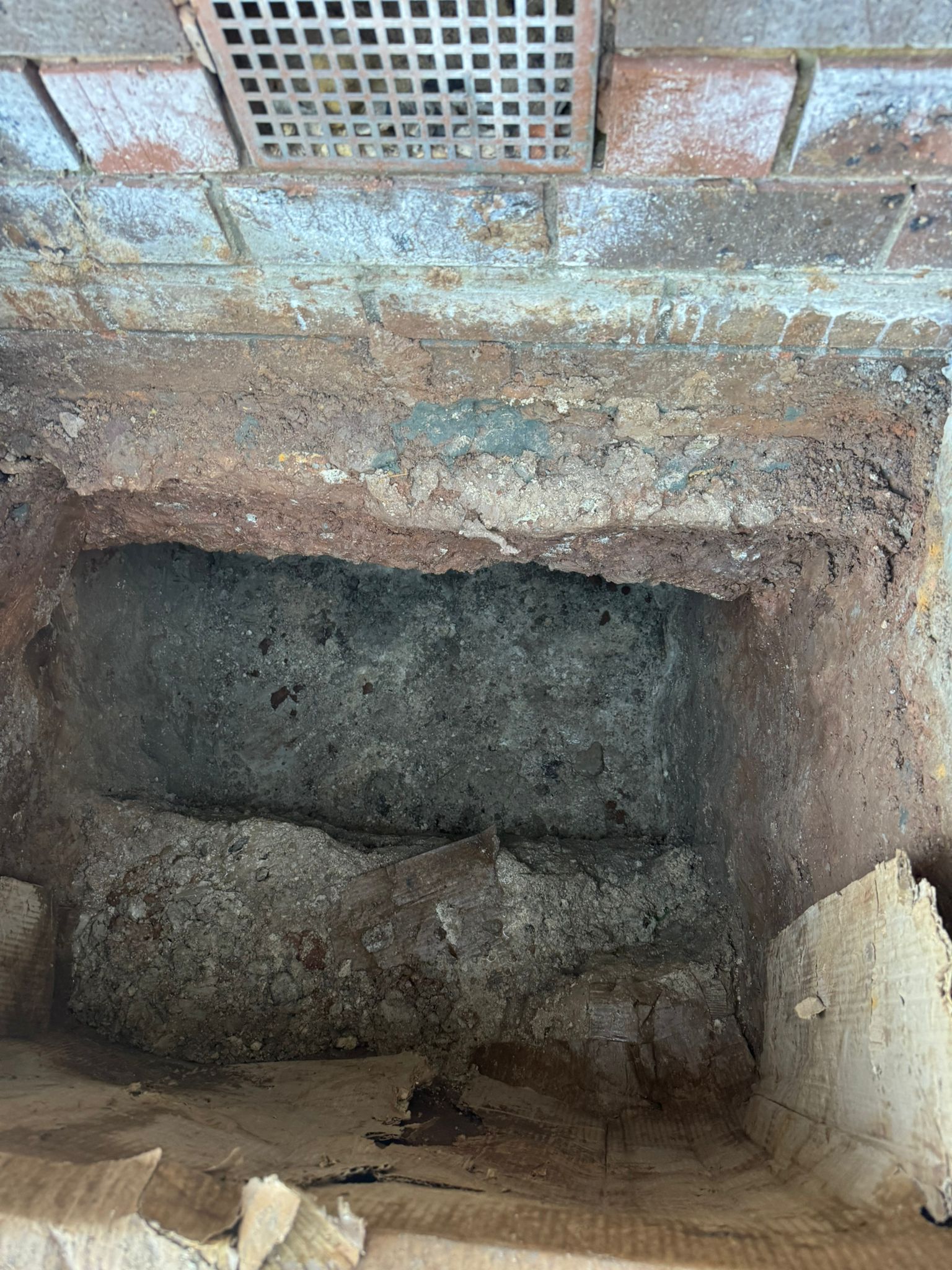 expert underpinning