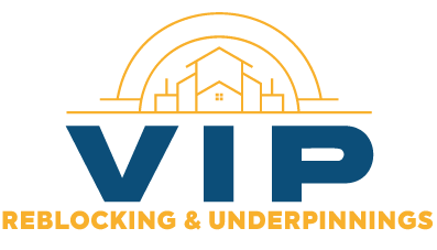 VIP Reblocking and Underpinnings