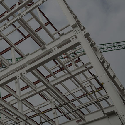 Structural Support Solutions